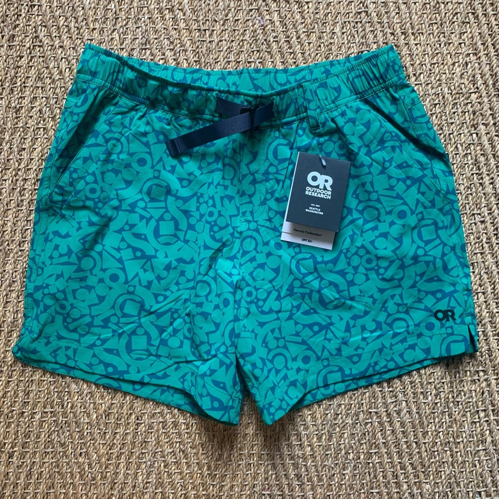 Outdoor Research Shorts